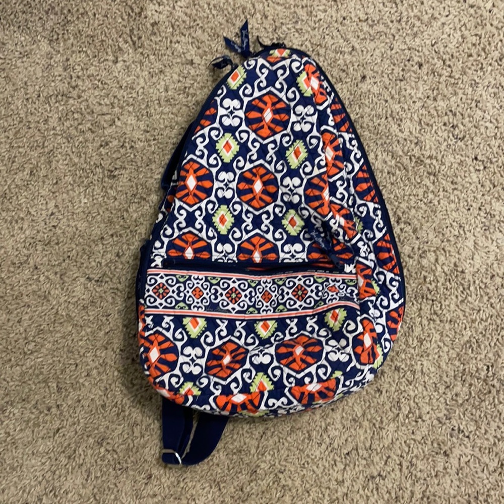 Vera Bradley crossbody